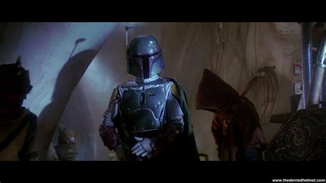 boba fett hd|The Return .